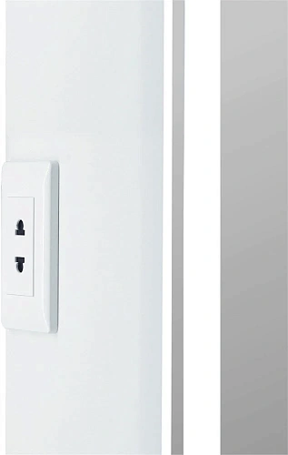 Шкаф-пенал STWORKI Ольборг МВК081 45, с подсветкой 541678 Шкаф-пенал STWORKI Ольборг МВК081 45, с подсветкой 541678