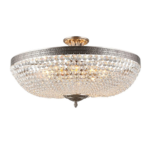 Люстра потолочная Aployt Helcia APL.756.17.10 Люстра потолочная Aployt Helcia APL.756.17.10