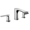 Картинка анонса товара «смеситель для раковины hansgrohe vivenis 75033000 хром»