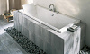 Картинка анонса товара «акриловая ванна jacob delafon evok 180x80 e60269-00»