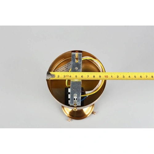 Светильник настенный (Бра) Aployt Sofi APL.302.11.01 Светильник настенный (Бра) Aployt Sofi APL.302.11.01