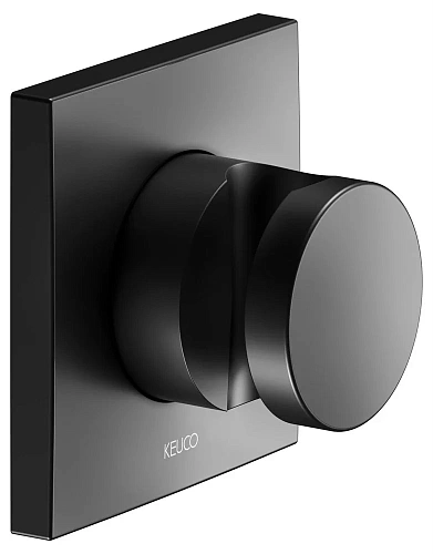 Держатель ручного душа IXMO Keuco IXMO 59591370002 Держатель ручного душа IXMO Keuco IXMO 59591370002