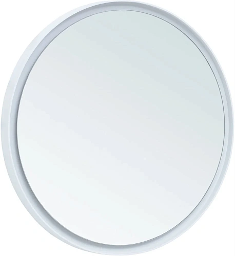 Зеркало Allen Brau Infinity 60 1.21022.WT белый Зеркало Allen Brau Infinity 60 1.21022.WT белый