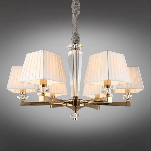 Люстра подвесная Aployt Dominka APL.722.13.06 Люстра подвесная Aployt Dominka APL.722.13.06