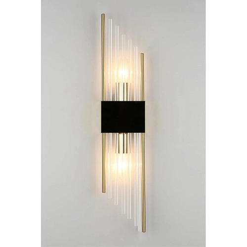 Светильник настенный (Бра) Aployt Klod APL.639.01.02 Светильник настенный (Бра) Aployt Klod APL.639.01.02