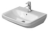 Картинка анонса товара «раковина duravit durastyle 2319550000 55 см»
