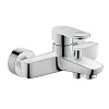 Картинка анонса товара «смеситель для ванны duravit b.3 35230000010»