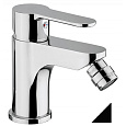 Смеситель для биде Webert Sax Evolution SE840102560 Смеситель для биде Webert Sax Evolution SE840102560