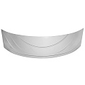 Экран для ванны фронтальный Marka One LUXE 155 02лю1515 Экран для ванны фронтальный Marka One LUXE 155 02лю1515