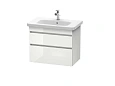 Тумба под раковину Duravit Durastyle DS648102222 Тумба под раковину Duravit Durastyle DS648102222