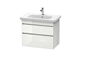 Тумба под раковину Duravit Durastyle DS648102222 Тумба под раковину Duravit Durastyle DS648102222