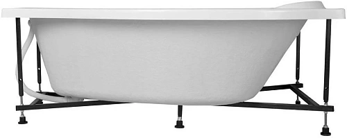 Акриловая ванна Aquanet Palma 170x90/60 R (каркас + смеситель Aquanet Practic 2 AF111-63B) 00204023 + 00179056 + 00216780 Акриловая ванна Aquanet Palma 170x90/60 R (каркас + смеситель Aquanet Practic 2 AF111-63B) 00204023 + 00179056 + 00216780