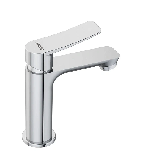 Смеситель для раковины Damixa RedBlu Origin Apollo 220220000 хром Смеситель для раковины Damixa RedBlu Origin Apollo 220220000 хром