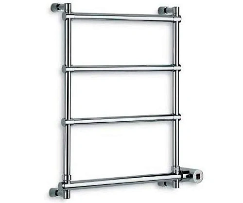 Полотенцесушитель электрический Margaroli Sole 542 BOX 5424704BINB 47 x 66 см, светлый никель Полотенцесушитель электрический Margaroli Sole 542 BOX 5424704BINB 47 x 66 см, светлый никель