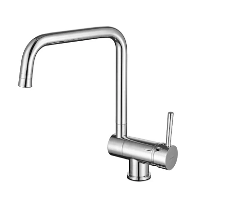 Смеситель для кухни Allen Brau Fenster 5.60003-00 Хром Смеситель для кухни Allen Brau Fenster 5.60003-00 Хром