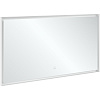 Картинка анонса товара «зеркало villeroy &amp; boch subway 3.0 a4631400 с подсветкой 140 х 75 см»