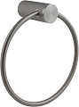 Полотенцедержатель Allen Brau Priority 4.0 6.31C14-MG графит брашированный Полотенцедержатель Allen Brau Priority 4.0 6.31C14-MG графит брашированный