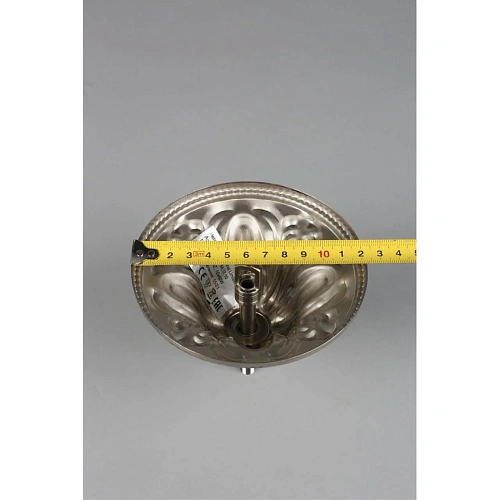 Люстра потолочная Aployt Helcia APL.756.17.10 Люстра потолочная Aployt Helcia APL.756.17.10