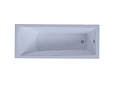 Акриловая ванна Aquatek Либра New 160x70 прямоугольная, слив справа, с каркасом и экраном LIB160N-0000015 Акриловая ванна Aquatek Либра New 160x70 прямоугольная, слив справа, с каркасом и экраном LIB160N-0000015