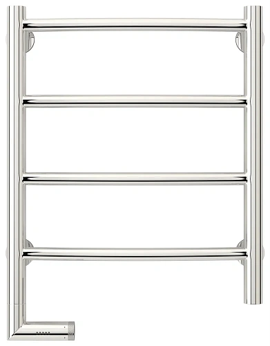 Полотенцесушитель электрический Сунержа Галант 2.0 500х400 МЭМ левый 00-5200-5040 Без покрытия Полотенцесушитель электрический Сунержа Галант 2.0 500х400 МЭМ левый 00-5200-5040 Без покрытия