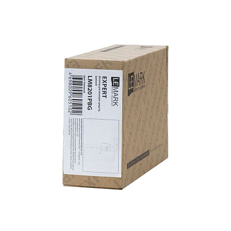 дозатор жидкого мылаLemark EXPERT LM8201, врезной, бежевый дозатор жидкого мылаLemark EXPERT LM8201, врезной, бежевый