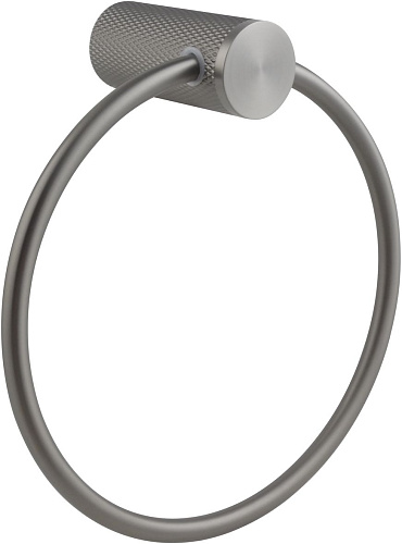 Полотенцедержатель Allen Brau Priority 4.0 6.31C14-MG графит брашированный Полотенцедержатель Allen Brau Priority 4.0 6.31C14-MG графит брашированный