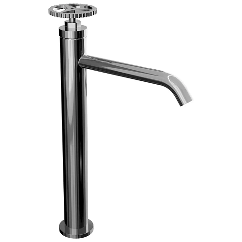 Смеситель для раковины Remer Chrono CH11LXL Смеситель для раковины Remer Chrono CH11LXL