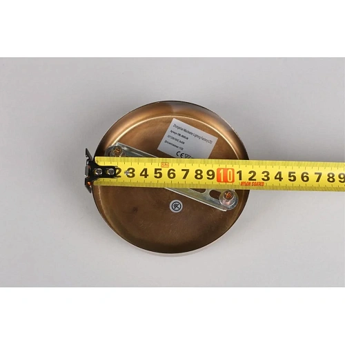 Люстра подвесная Omnilux Maranello OML-80003-06 Люстра подвесная Omnilux Maranello OML-80003-06