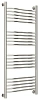 Полотенцесушитель водяной Сунержа Флюид+ 1200х500 00-0222-1250 Без покрытия
