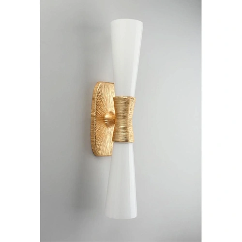 Светильник настенный (Бра) Aployt Hloya APL.800.01.02 Светильник настенный (Бра) Aployt Hloya APL.800.01.02