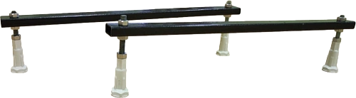 Акриловая ванна DIWO Смоленск 170x75 с ножками 591841 Акриловая ванна DIWO Смоленск 170x75 с ножками 591841