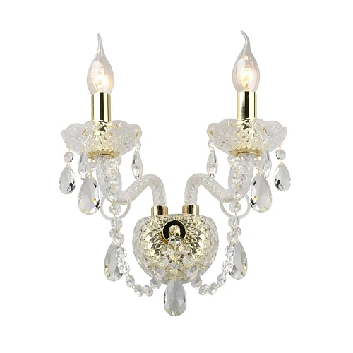 Светильник настенный (Бра) Aployt Koletta APL.755.11.02 Светильник настенный (Бра) Aployt Koletta APL.755.11.02