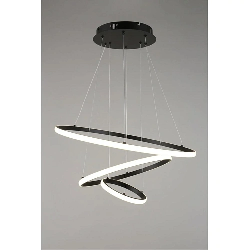 Люстра подвесная Aployt Janina APL.018.03.60 Люстра подвесная Aployt Janina APL.018.03.60