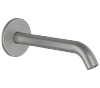 Картинка анонса товара «излив remer x style inox ss91x, нержавеющая сталь»