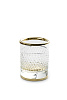 Картинка анонса товара «стакан boheme aura gold 10252-g»