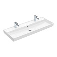 Раковина Villeroy & Boch Collaro 47 x 120 см 4A33C401 Раковина Villeroy & Boch Collaro 47 x 120 см 4A33C401