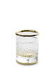 Картинка анонса товара «стакан boheme aura gold 10252-g»