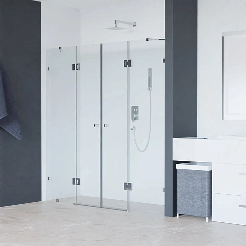 Душевая дверь RGW HO-013 350601325-11 Душевая дверь RGW HO-013 350601325-11