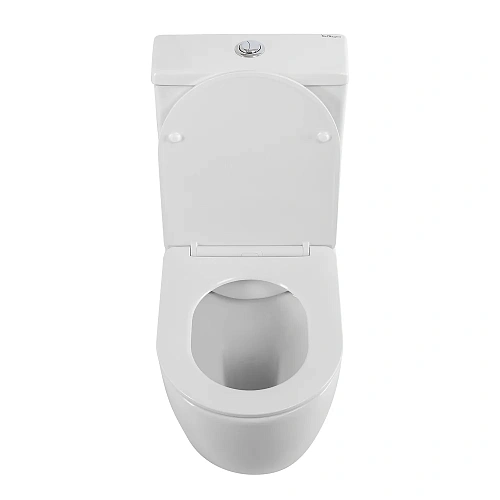 Унитаз напольный BelBagno AMANDA BB051CPR/BB051T/BB089SC безободковый Унитаз напольный BelBagno AMANDA BB051CPR/BB051T/BB089SC безободковый