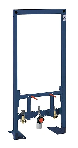 Инсталляция для биде GROHE Rapid SL (38581001) для свободно стоящего монтажа Инсталляция для биде GROHE Rapid SL (38581001) для свободно стоящего монтажа