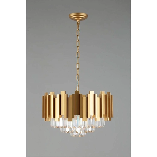 Люстра подвесная Omnilux Rapolla OML-72003-06 Люстра подвесная Omnilux Rapolla OML-72003-06