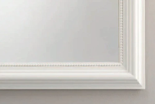 Зеркало Devon&Devon White Madame FLWHMADAME, белый Зеркало Devon&Devon White Madame FLWHMADAME, белый