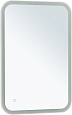 Зеркало Aquanet Вега 50 с LED подсветкой 00330495 Зеркало Aquanet Вега 50 с LED подсветкой 00330495