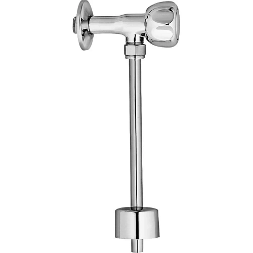 Смывное устройство для писсуара Nobili AV00503CR Смывное устройство для писсуара Nobili AV00503CR