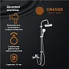 Душевая система Orange Merci M13-944cr с изливом, хром Душевая система Orange Merci M13-944cr с изливом, хром