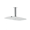 Верхний душ Hansgrohe EcoSmart 9 л/мин с потолочным подсоединением Raindance 360 1jet 26604000, хром Верхний душ Hansgrohe EcoSmart 9 л/мин с потолочным подсоединением Raindance 360 1jet 26604000, хром