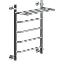 Полотенцесушитель водяной Ника TRAPEZIUM ЛТ ВП 60/60 Полотенцесушитель водяной Ника TRAPEZIUM ЛТ ВП 60/60