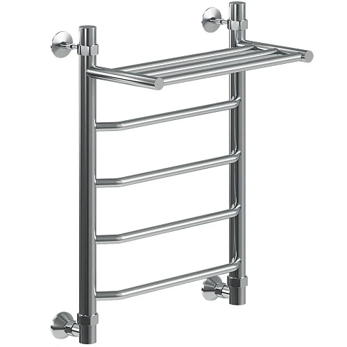 Полотенцесушитель водяной Ника TRAPEZIUM ЛТ ВП 60/60 Полотенцесушитель водяной Ника TRAPEZIUM ЛТ ВП 60/60