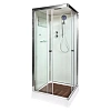 Душевая кабина Dto K (K409S) 90x90 см