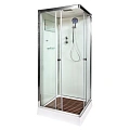 Душевая кабина Dto K (K409S) 90x90 см Душевая кабина Dto K (K409S) 90x90 см